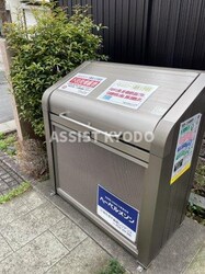 駒沢大学駅 徒歩3分 3階の物件内観写真